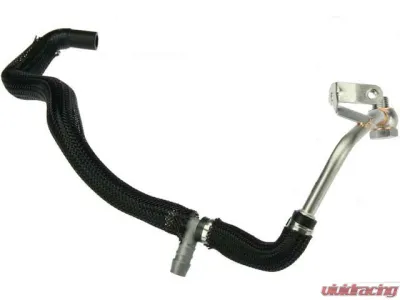 URO Parts Turbocharger Coolant Hose 11-53-7-577-014 - 11-53-7-577-014