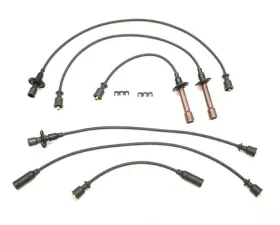 Karlyn STI Ignition Wire Set 21 7228 001
