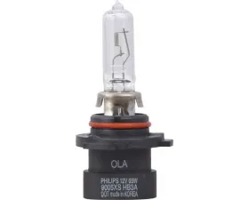 Philips Headlight Bulb 8620487