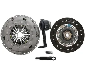 LUK Auto Parts Clutch Kit 022-141-015 T