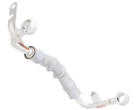 Genuine Audi | VW Water Hose 06F-121-497 G