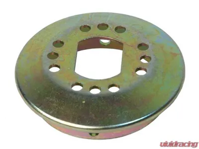 URO Parts Alternator Pulley 930-106-209-02 - 930-106-209-02