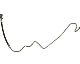ATE Brakes Brake Hose 1J0-614-750