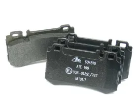 ATE Brakes Brake Pad Set 004-420-49-20