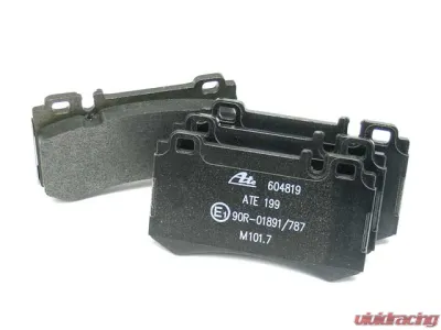 ATE Brakes Brake Pad Set 004-420-49-20 - 004-420-49-20