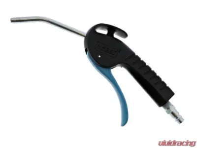 Hazet Air Blow Gun 9040P-1 - 9040P-1