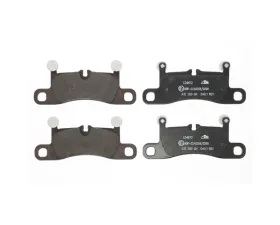 ATE Brakes Brake Pad Set PAA-698-451-A