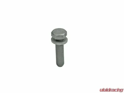 Genuine BMW Hex Head Bolt 07-11-9-905-400 - 07-11-9-905-400