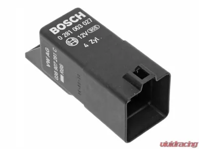Bosch Glow Plug Control Relay 038-907-281 C - 038-907-281 C