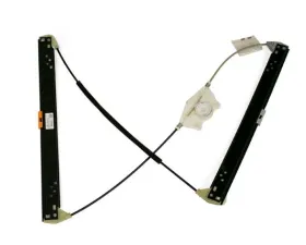 Genuine Porsche Window Regulator 955-542-462-04