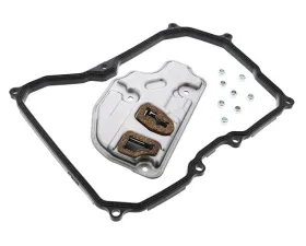 Rein Automotive Transmission Filter Kit 21 2043 165