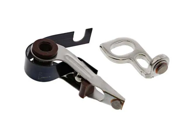 Beru Ignition Contact Set 616-602-226-03 - 616-602-226-03