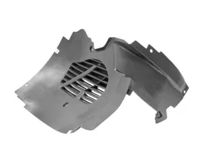 Genuine Porsche Fender Liner 987-504-123-04