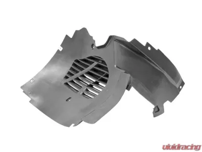 Genuine Porsche Fender Liner 987-504-123-04 - 987-504-123-04