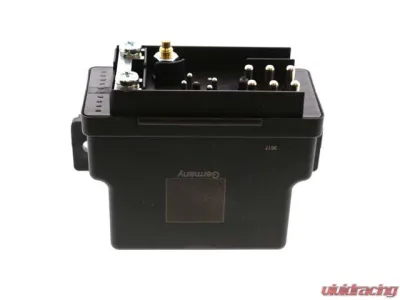 Vaico Diesel Glow Plug Relay 005-545-45-32 - 005-545-45-32