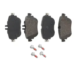 Jurid Brake Pad Set 000-420-93-03
