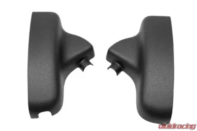Genuine BMW Mirror Cover Set 51-16-8-257-203 - 51-16-8-257-203