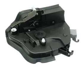 Genuine BMW Door Lock Mechanism 51-21-8-208-711