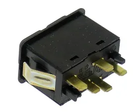 Genuine BMW Switch 61-31-1-381-205