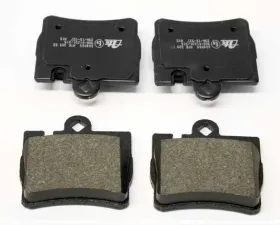 ATE Brakes Brake Pad Set 004-420-94-20