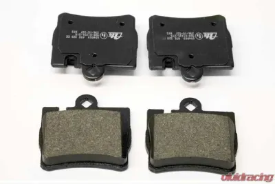 ATE Brakes Brake Pad Set 004-420-94-20 - 004-420-94-20