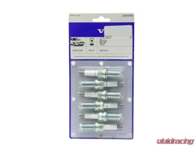 Genuine Volvo Spark Plug Kit 31216183 - 31216183