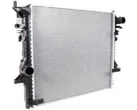 Mahle Radiator C2D38734