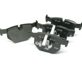 ATE Brakes Brake Pad Set 34-21-6-790-762