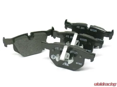 ATE Brakes Brake Pad Set 34-21-6-790-762 - 34-21-6-790-762