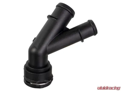 Febi Bilstein Coolant Hose Flange 5Q0-122-291 DA - 5Q0-122-291 DA