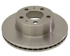 ATE Brakes Brake Disc 31262089