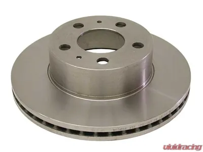 ATE Brakes Brake Disc 31262089 - 31262089