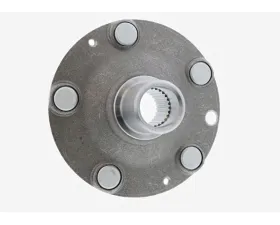 JP Group Dansk Wheel Hub 911-331-065-39