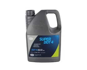 Pentosin Brake Fluid 000-989-08-07 11
