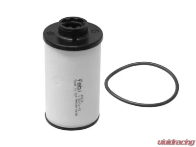 Febi Bilstein Transmission Filter 02E-305-051 C - 02E-305-051 C