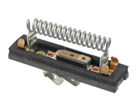Genuine Porsche Series Resistor 964-616-550-02