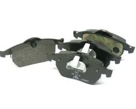 ATE Brakes Brake Pad Set 12-759-808