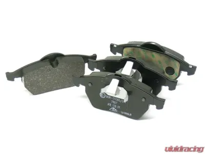 ATE Brakes Brake Pad Set 12-759-808 - 12-759-808