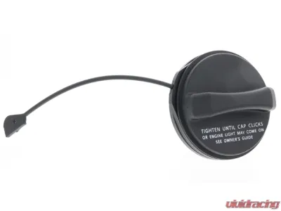 Genuine Jaguar Fuel Cap C2Z32583 - C2Z32583