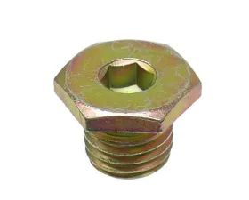 Febi Bilstein Engine Oil Drain Plug 30967