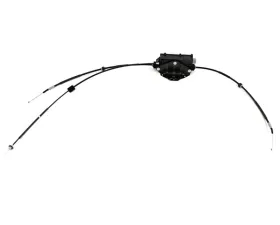 Genuine BMW Parking Brake Actuator 34-43-6-850-289