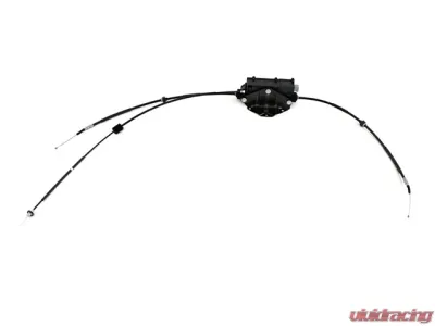 Genuine BMW Parking Brake Actuator 34-43-6-850-289 - 34-43-6-850-289