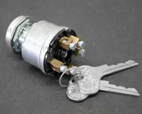 Bosch Ignition Switch 644-613-101-06