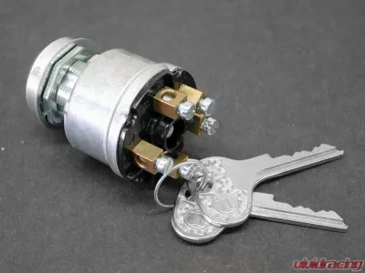 Bosch Ignition Switch 644-613-101-06 - 644-613-101-06