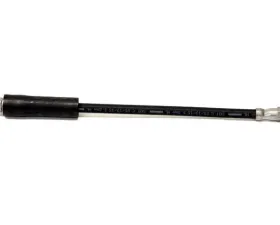 ATE Brakes Brake Hose 34-32-1-159-890