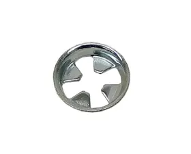 Genuine Porsche Clamping Washer 999-507-534-01