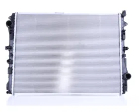 Nissens Radiator 099-500-71-00