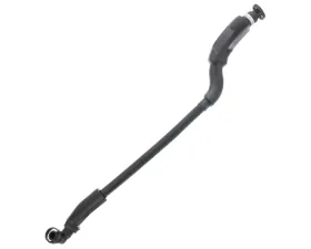 Genuine Land Rover Crankcase Breather Hose LR057207