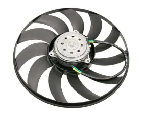 Mahle Auxiliary Fan 4F0-959-455
