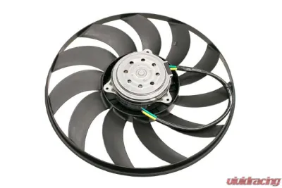 Mahle Auxiliary Fan 4F0-959-455 - 4F0-959-455